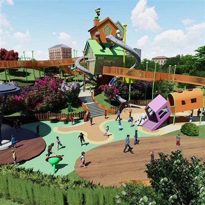 Güçsüz Dış Mekan Ekipmanları