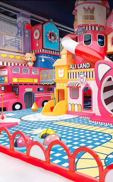 IP conceptual design